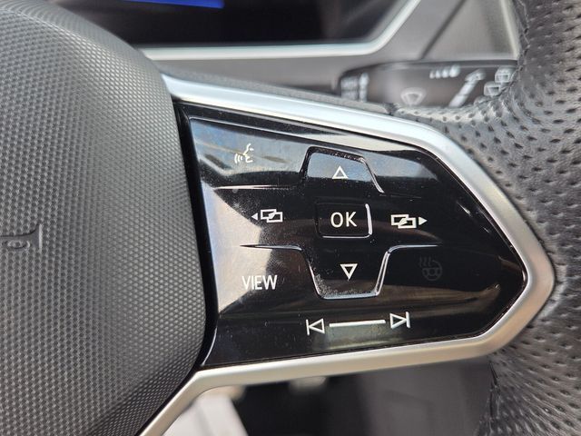 2024 Volkswagen Tiguan SE R-LINE BLACK - Photo 23