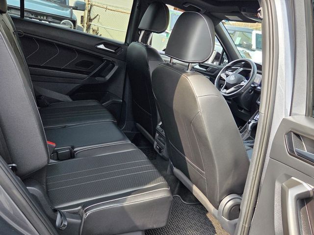 2024 Volkswagen Tiguan SE R-LINE BLACK - Photo 15