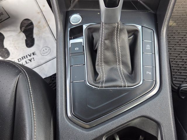 2024 Volkswagen Tiguan SE R-LINE BLACK - Photo 19