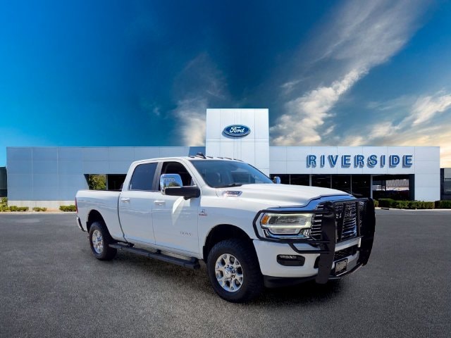 2024 RAM 3500 Pickup