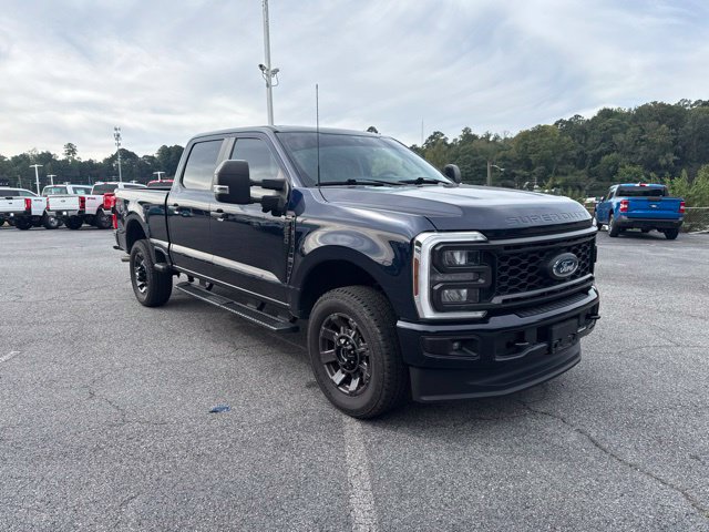  Ford F-250SD