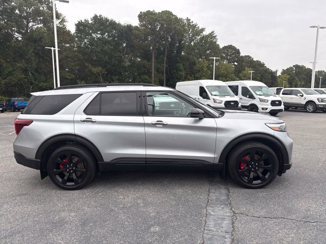 Used 2023 Ford Explorer ST SUV
