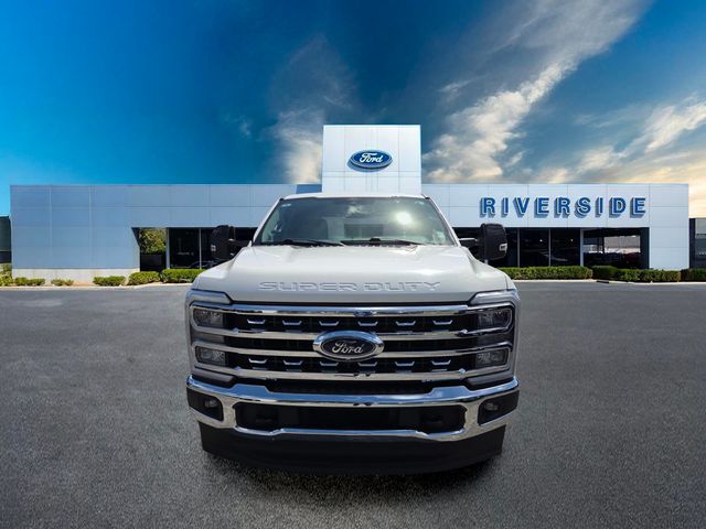 Used 2024 Ford F-350SD Lariat Truck