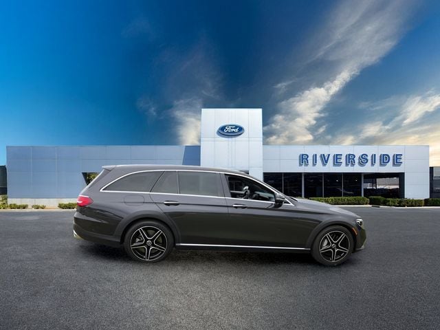 2021 Mercedes-Benz E-Class E450 All-Terrain - Photo 8