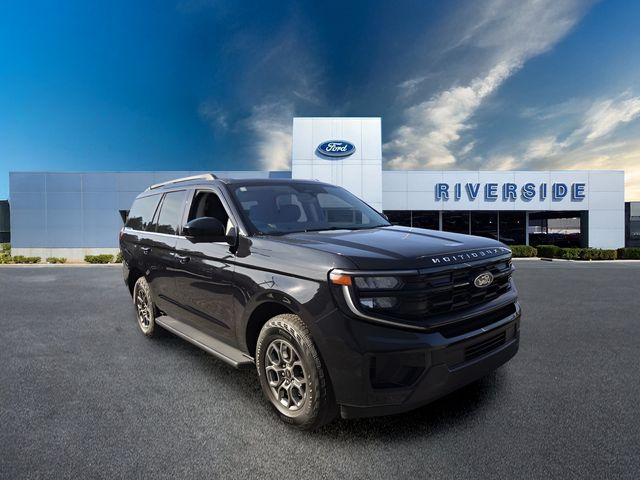 2025 Ford Expedition Active SUV