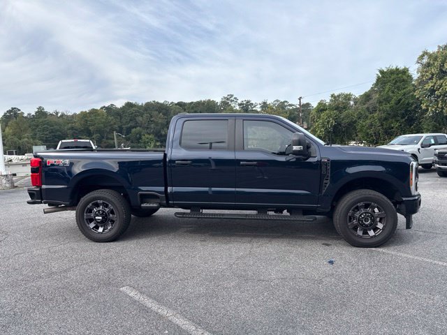 Used 2024 Ford F-250SD XL Truck