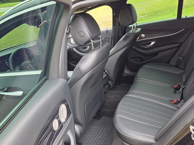 2021 Mercedes-Benz E-Class E450 All-Terrain - Photo 12