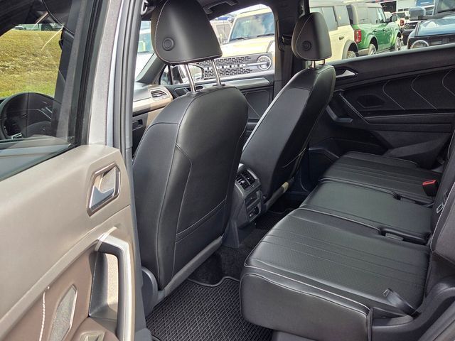 2024 Volkswagen Tiguan SE R-LINE BLACK - Photo 12