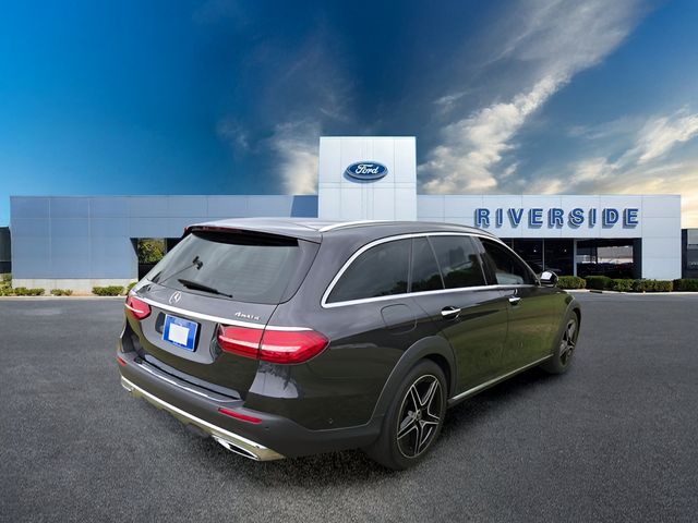 2021 Mercedes-Benz E-Class E450 All-Terrain - Photo 7