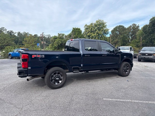 Used 2024 Ford F-250SD XL Truck