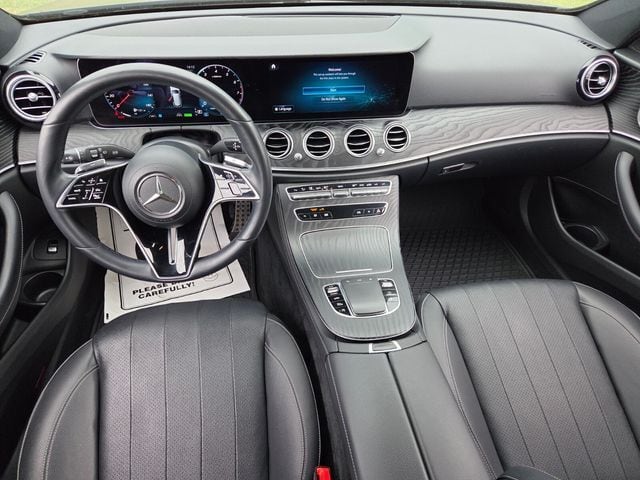2021 Mercedes-Benz E-Class E450 All-Terrain - Photo 14