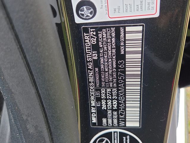 2021 Mercedes-Benz E-Class E450 All-Terrain - Photo 10