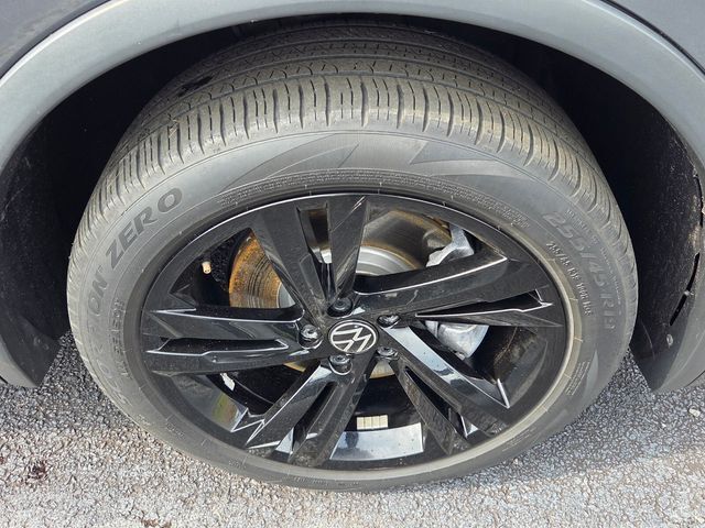 2024 Volkswagen Tiguan SE R-LINE BLACK - Photo 9