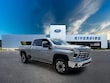  Chevrolet Silverado 2500HD