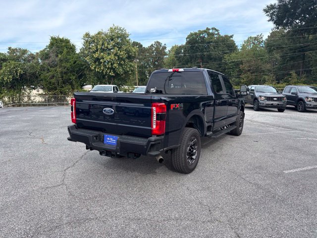 Used 2024 Ford F-250SD XL Truck