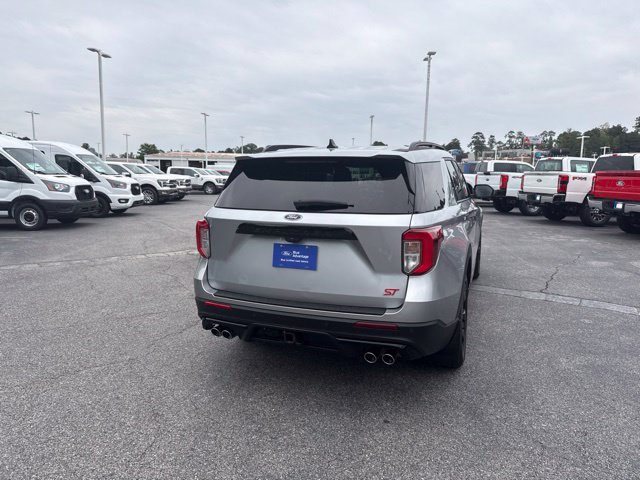 Used 2023 Ford Explorer ST SUV