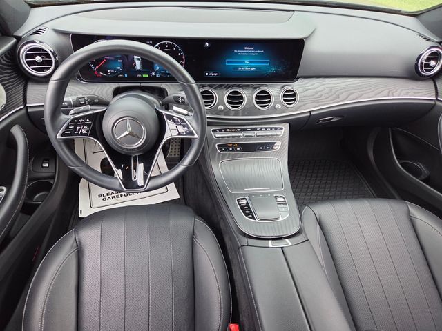 2021 Mercedes-Benz E-Class E450 All-Terrain - Photo 13
