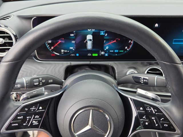 2021 Mercedes-Benz E-Class E450 All-Terrain - Photo 20