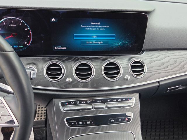 2021 Mercedes-Benz E-Class E450 All-Terrain - Photo 16