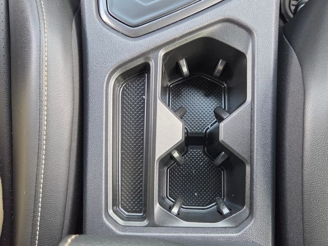 2024 Volkswagen Tiguan SE R-LINE BLACK - Photo 18