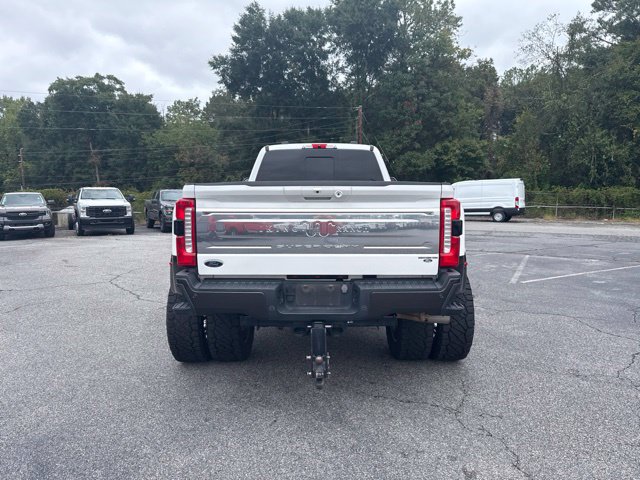Used 2024 Ford F-350 Truck Crew Cab