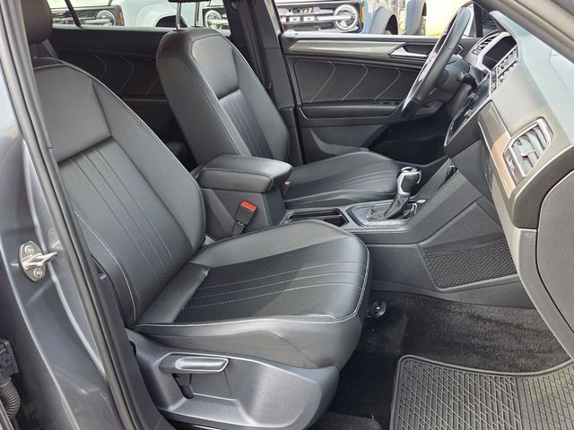2024 Volkswagen Tiguan SE R-LINE BLACK - Photo 16