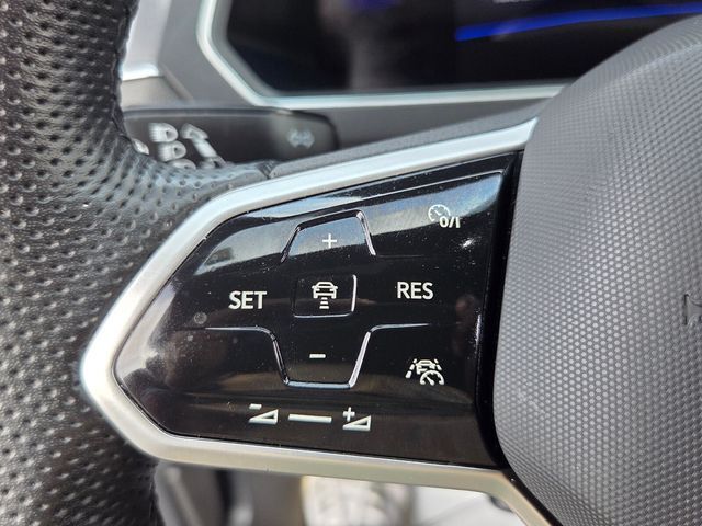 2024 Volkswagen Tiguan SE R-LINE BLACK - Photo 24