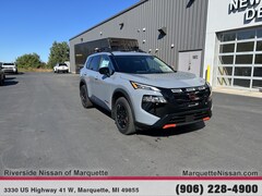 2026 Nissan Rogue Rock Creek SUV