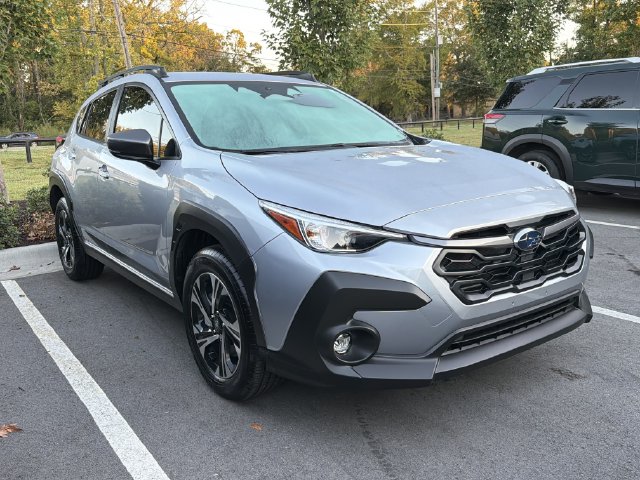 Certified 2025 Subaru Crosstrek Premium SUV