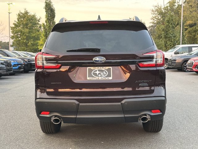 New 2027 Subaru Ascent Onyx Edition Touring 7-Passenger SUV