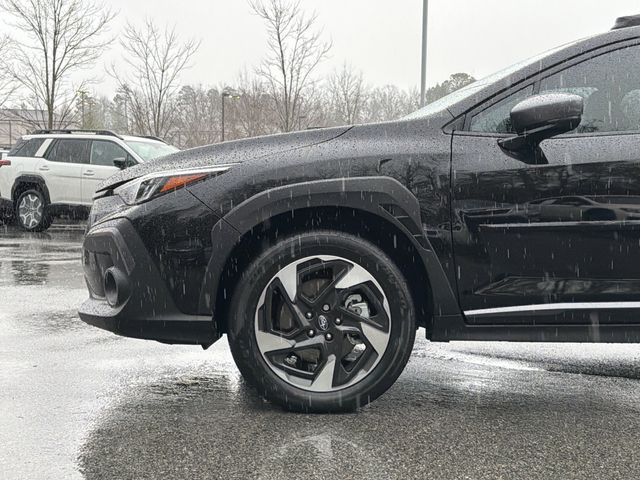 2025 Subaru Crosstrek Limited - Photo 9