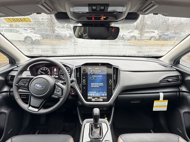 2025 Subaru Crosstrek Limited - Photo 21