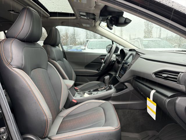 2025 Subaru Crosstrek Limited - Photo 19