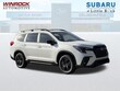  Subaru Ascent