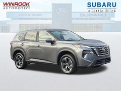Used 2025 Nissan Rogue SV SUV in Jonesboro, AR