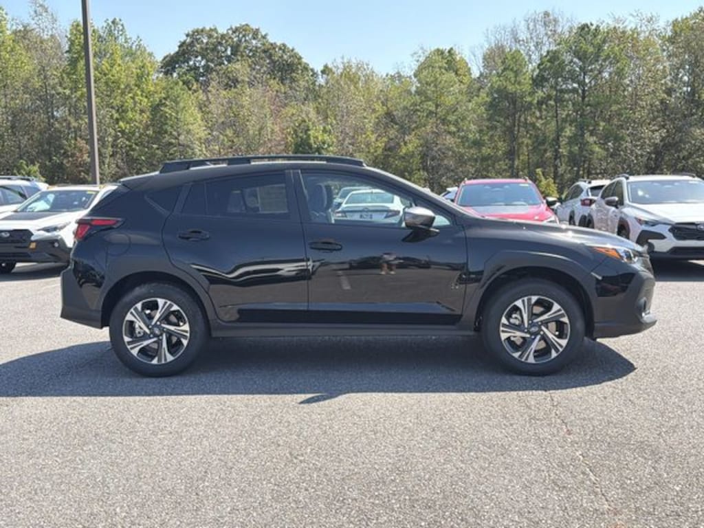 New 2026 Subaru Crosstrek Premium SUV