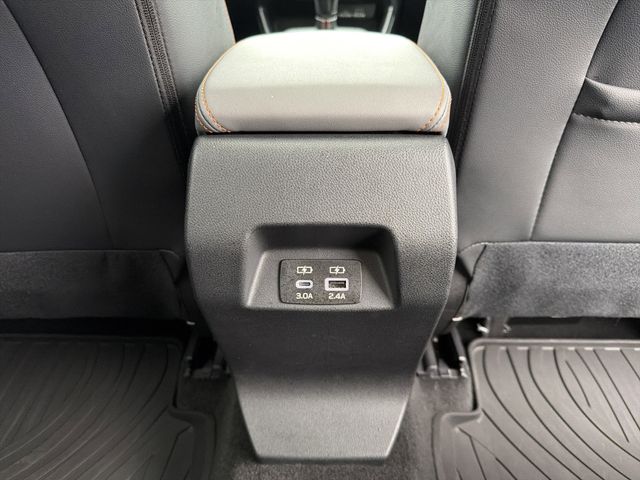 2025 Subaru Crosstrek Limited - Photo 22
