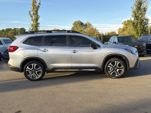 Certified 2026 Subaru Ascent Touring SUV