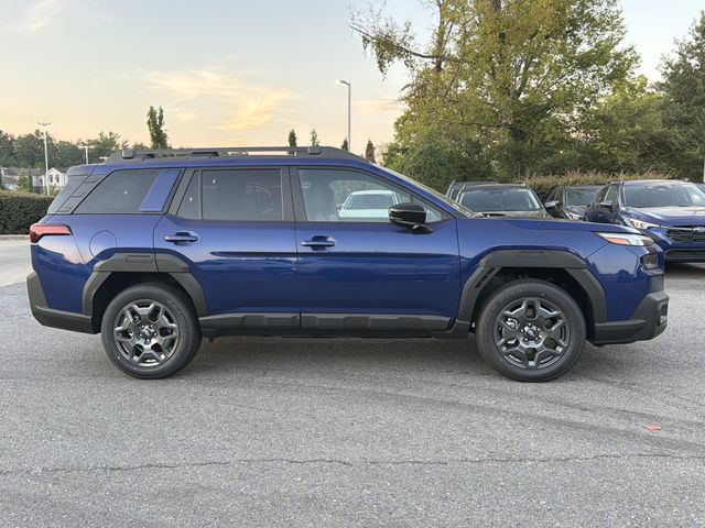 New 2026 Subaru Outback Premium SUV