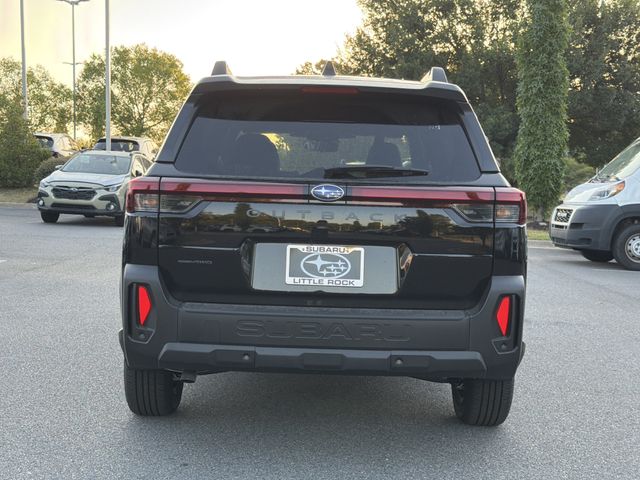 New 2026 Subaru Outback Touring SUV