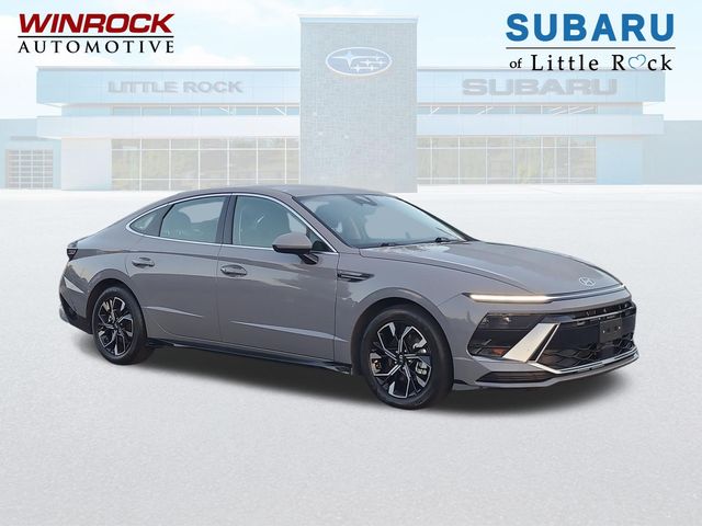2024 Hyundai Sonata