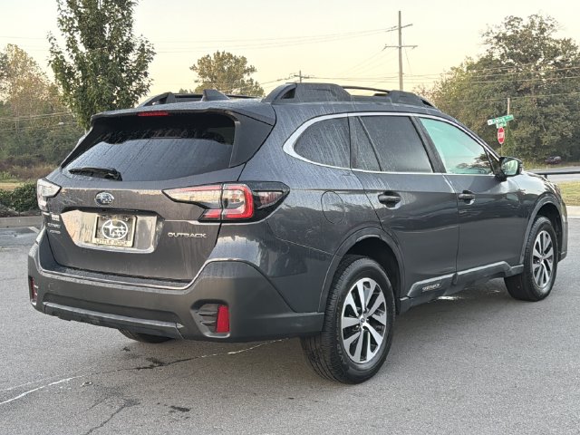 Used 2020 Subaru Outback Premium SUV