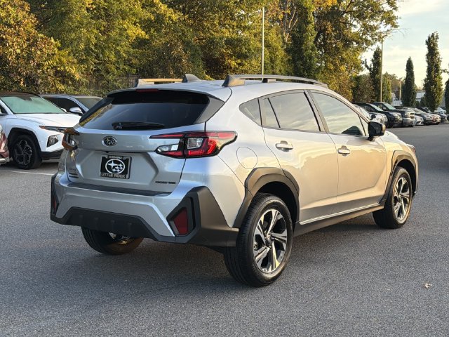 Certified 2026 Subaru Crosstrek Premium SUV