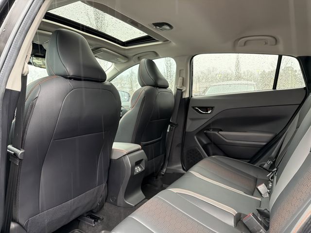 2025 Subaru Crosstrek Limited - Photo 13