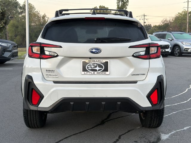 Certified 2024 Subaru Crosstrek Premium SUV