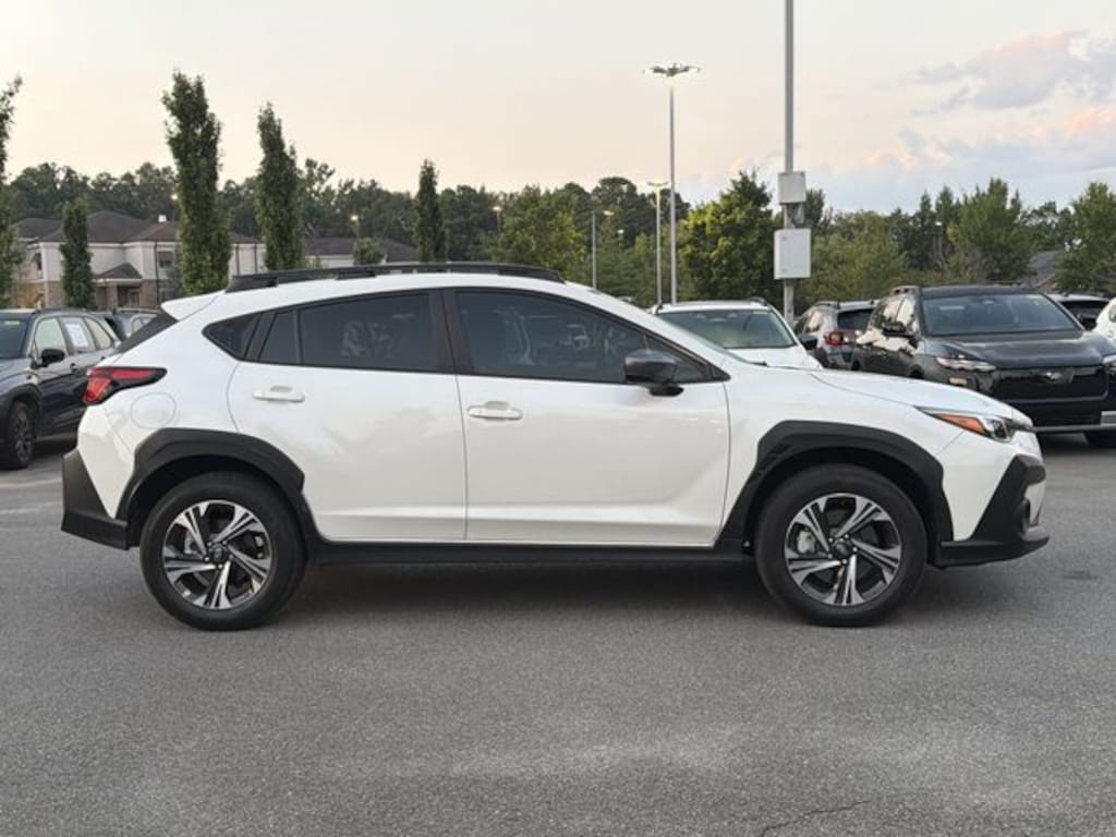 Used 2026 Subaru Crosstrek Premium SUV