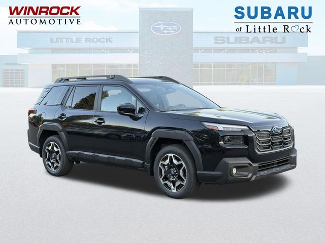 New 2026 Subaru Outback Touring SUV