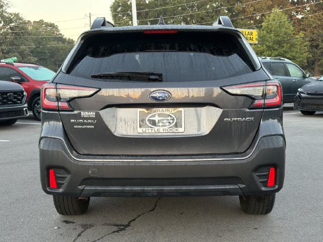 Used 2020 Subaru Outback Premium SUV