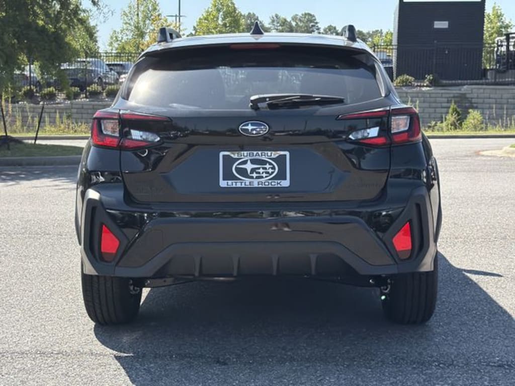 New 2026 Subaru Crosstrek Premium SUV