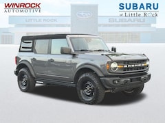 Used 2023 Ford Bronco Black Diamond SUV in Jonesboro, AR